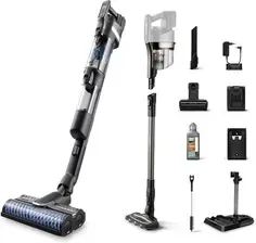 Пилосос Odkurzacz PHILIPS AquaTrio 9000 3w1 XW9383/01 Київ