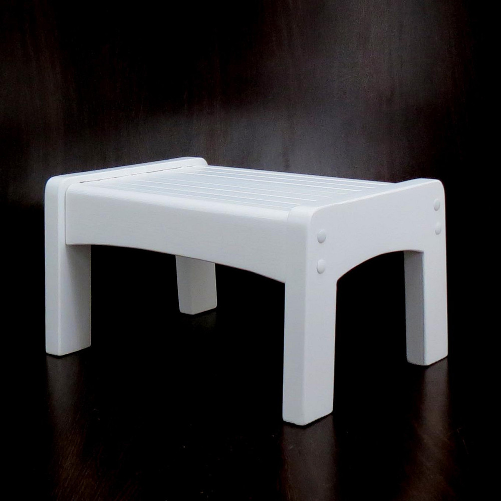 Підставка для ніг "Бополу" зефір Миколаїв - фото 1