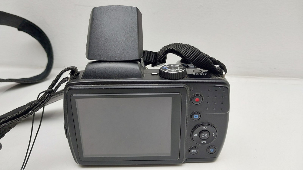 Фотоапарат Medion MD 86888 нетестований, під відновлення та доукомплектування (товар вживаний) Луцьк - фото 2