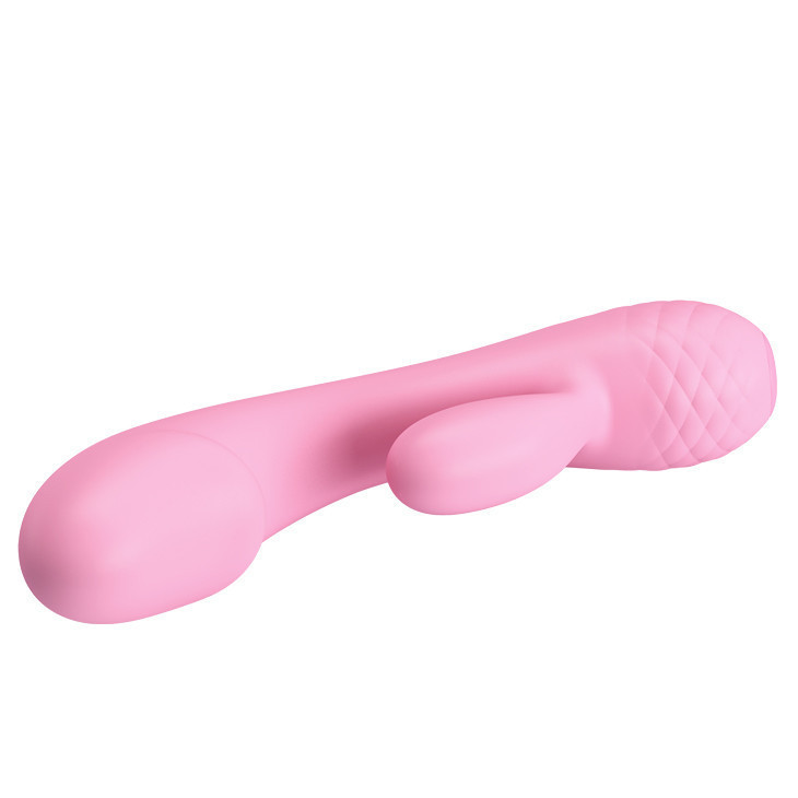 Вибратор - Pretty Love Ron Vibrator Pink Sex Aura Киев - изображение 4