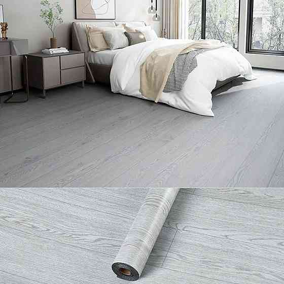 Самоклеюче вінілове підлогове покриття в рулоні Київ