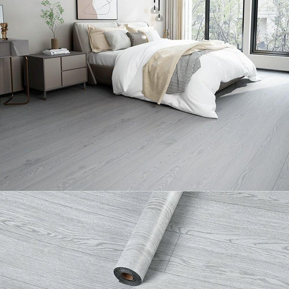 Самоклеюче вінілове підлогове покриття в рулоні Київ - фото 5