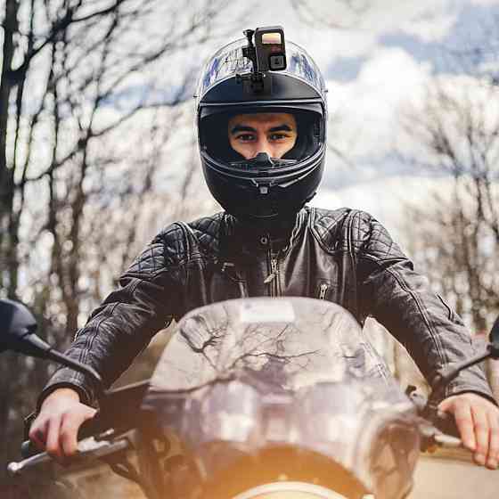 Вертикальне кріплення для GoPro 12/11/10/9 AC Prof AL-17 Київ