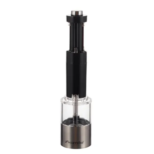 Млинок для спецій електричний KAMILLE 7063 Житомир