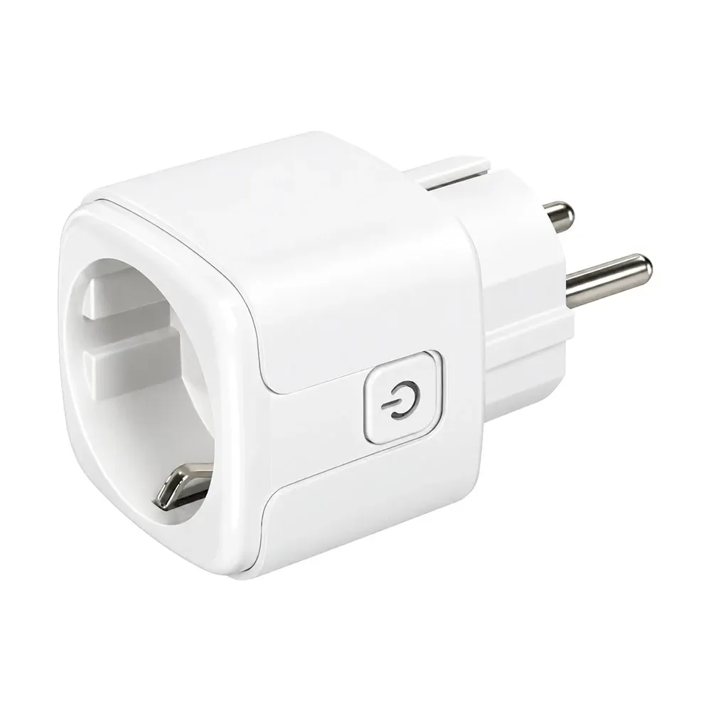 Розумна розетка з WiFi Trinix TRX-PLUG(WiFi) (28-00027) Киев - изображение 5