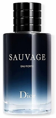 Духи Dior Sauvage Eau Forte 100 Слов'янськ - фото 1