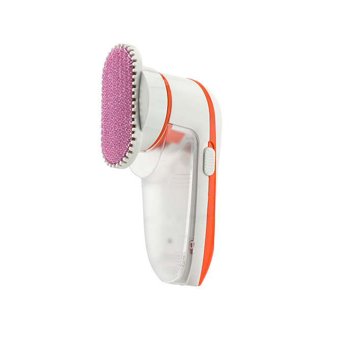 Машинка для зняття катишок Gemei GM-231 (на акумуляторі) Чернівці - фото 4