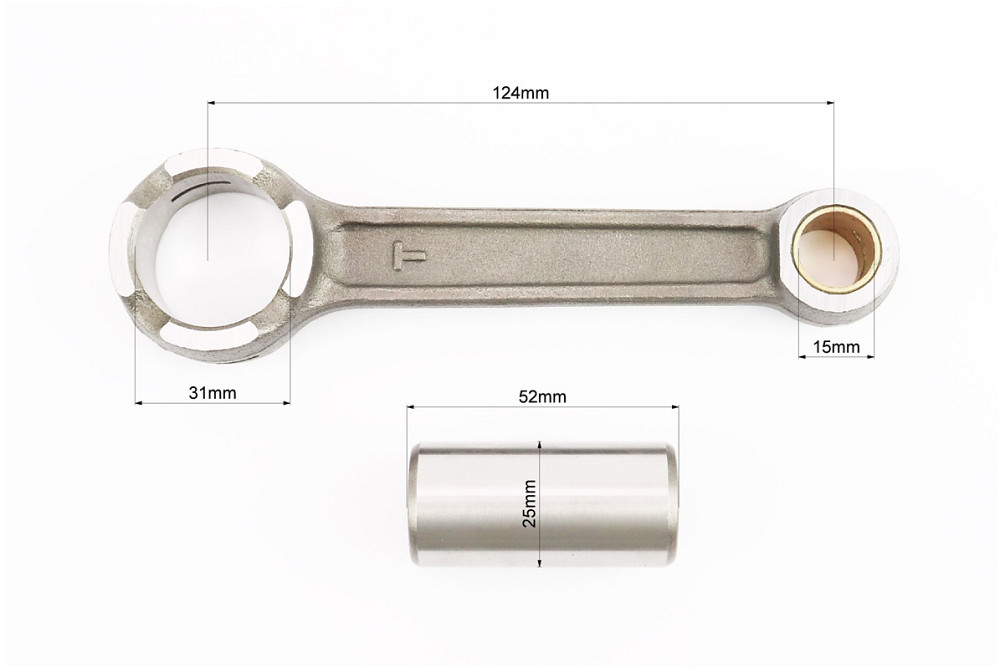Шатун (втулка) Київ - фото 2
