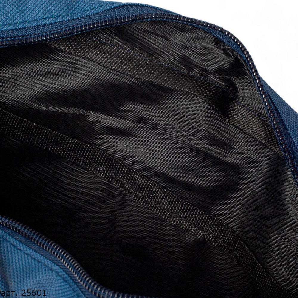 Сумка через плечо Dickies 23х18 черный Коричневый Запорожье - изображение 5