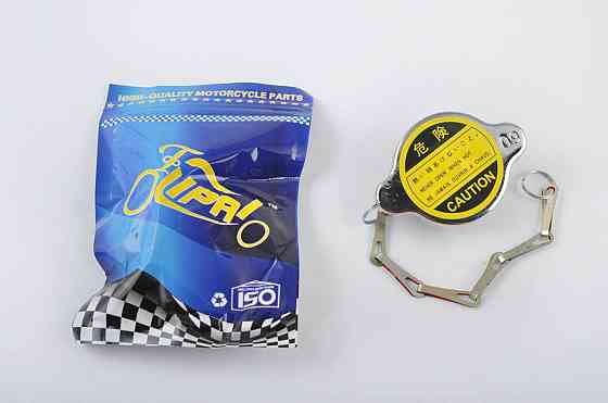 Пробка радиатора 4T CH250 Мукачево