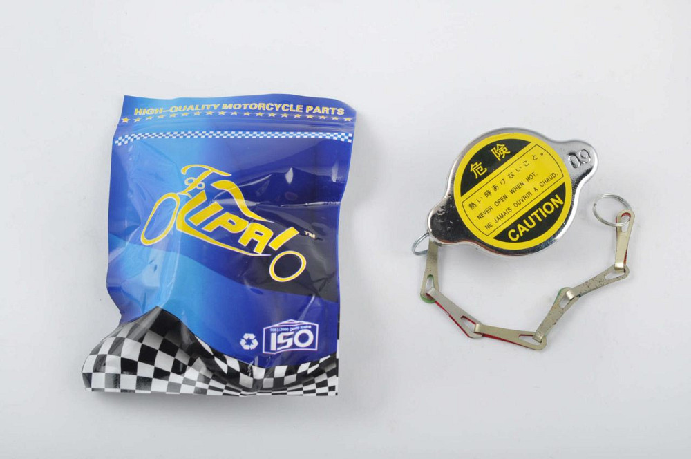 Корок радіатора 4T CH250 Мукачево - фото 1