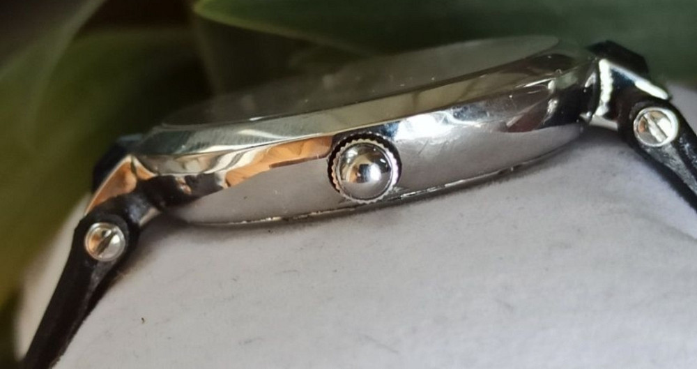 Брендовий наручний годинник VERSACE оригінал Швейцарія Харків - фото 5