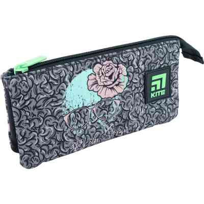 Пенал Kite 665-3 (K22-665-3) Винница