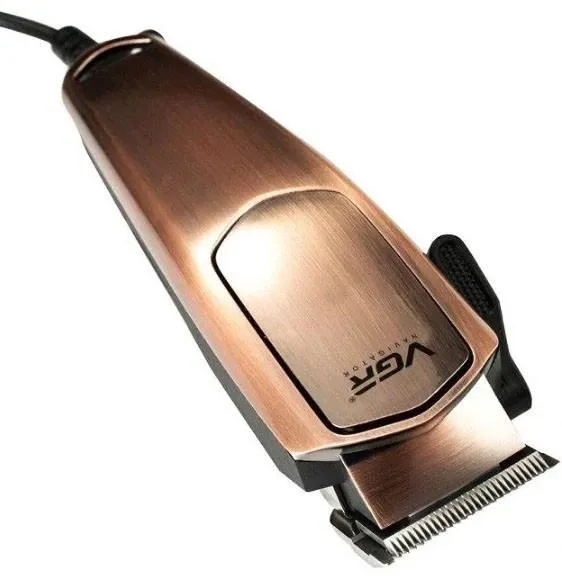 Машинка для стрижки VGR V-131 Одеса - фото 4