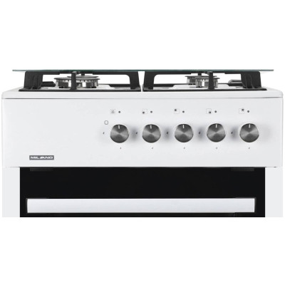 Плита Milano ML60 G1 /07C+біла Винница - изображение 6