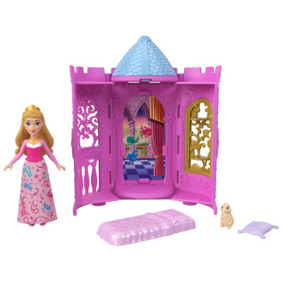 Кукла Disney Princess сюрприз Загадочная башня (JBL46) Винница - изображение 12