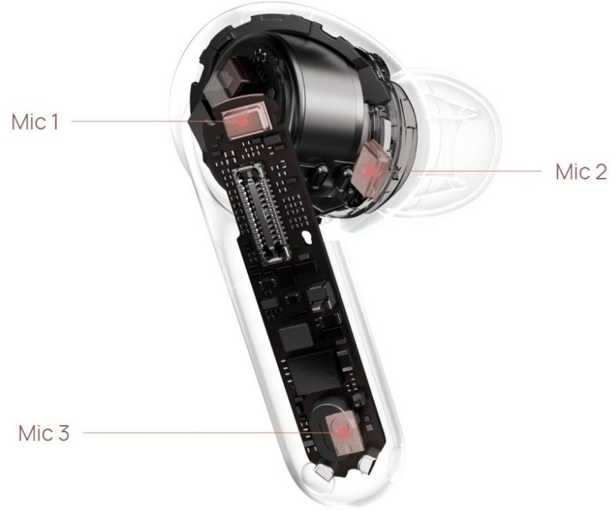 Huawei freebuds 7i global. Київ - фото 1