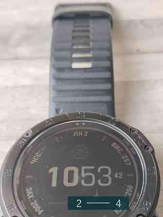 Смарт -Часы: Garmin Tactix Delta Solar. Киев
