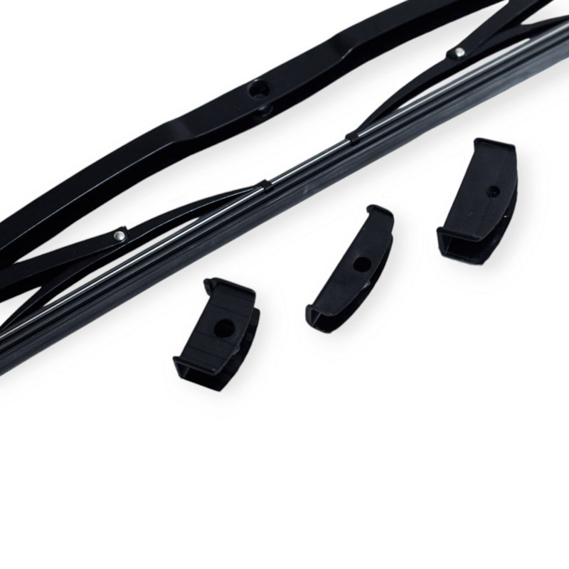 Щітка oximo каркасна 763мм для вантажівок, автобусів під гвинт 13,6-16,5мм двірника Мукачево - фото 5