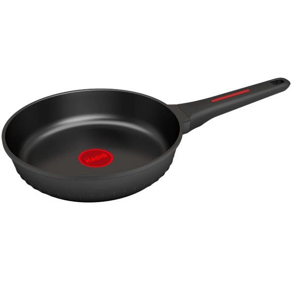 Сковорода для использования на плите, Сковорода удобная на кухню удобная для приготовления GP-11 Львов - изображение 2