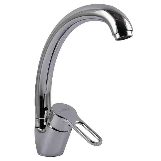 Змішувач для кухні Globus Lux Dolly GLD-0103S (000023187) Київ