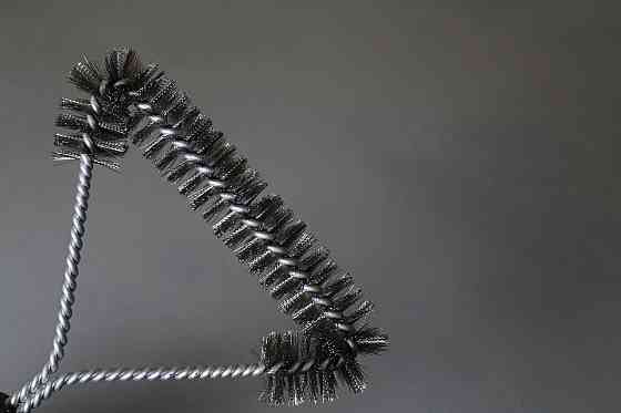 Щітка Т-подібна 30 см. Weber 6494 Код: 003504 Рівне