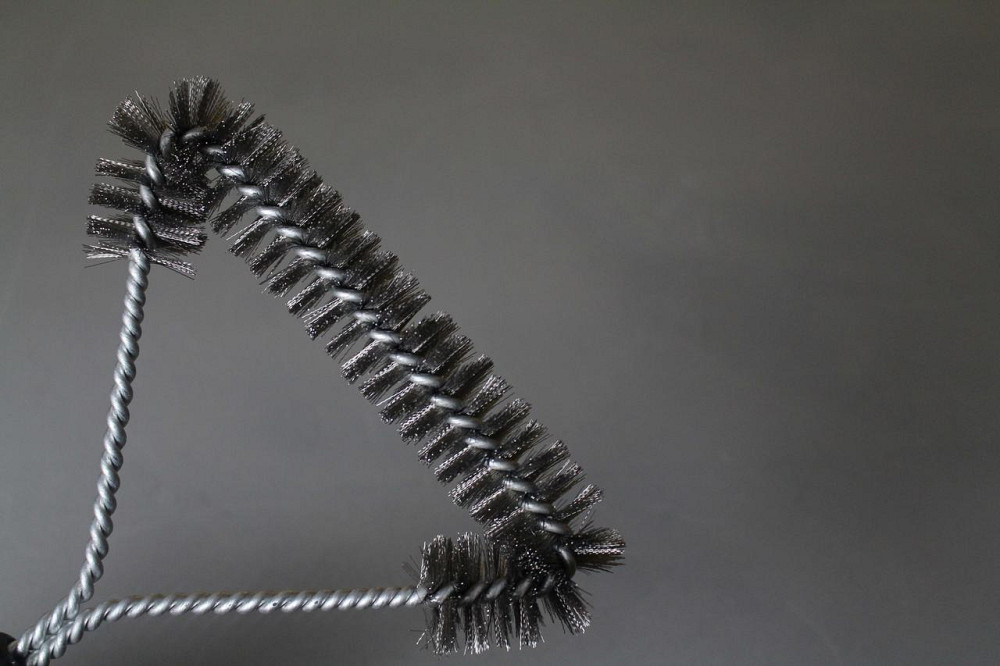 Щітка Т-подібна 30 см. Weber 6494 Код: 003504 Рівне - фото 5