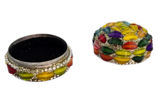 Скринька маленька декоративна Київ - фото 2