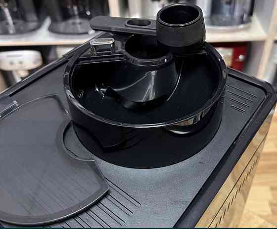 Кавомашина Melitta Caffeo VARIANZA CSP Black. Київ