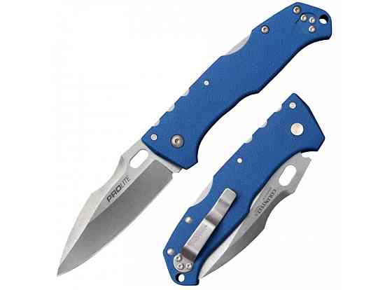 Ніж складаний Cold Steel pro 4105 Дніпро