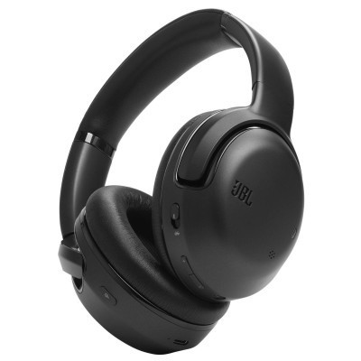 Навушники JBL Tour One M2 Black (JBLTOURONEM2BLK) Вінниця - фото 2