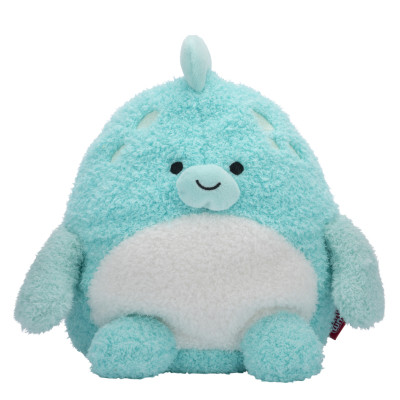 Мягкая игрушка BumBumz AquaBumz Рыба-Фугу Бри, 19 см (RBBZ00452) Винница - изображение 2