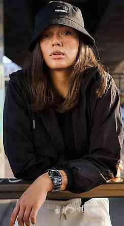 Часы Casio DW-5000SS-1E ! Оригинал! Фирменная гарантия 2 года! Киев