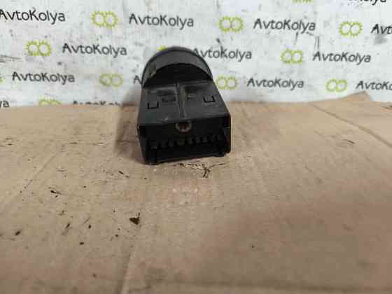Перемикач світла фар VW Caddy 2004-2015 (6Q0941531B) Ковель