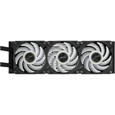 Система водяного охолодження GIGABYTE AORUS WATERFORCE X II 360 Вінниця