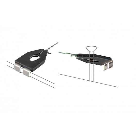 Шнур для розмітки 25м Tajima CHALK-RITE II GEAR DRIVE (CR201R) Одеса