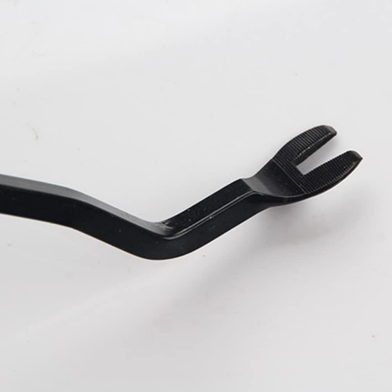 Знімач пістонів та обшивки дверей автомобіля, важільний, 23 см Київ