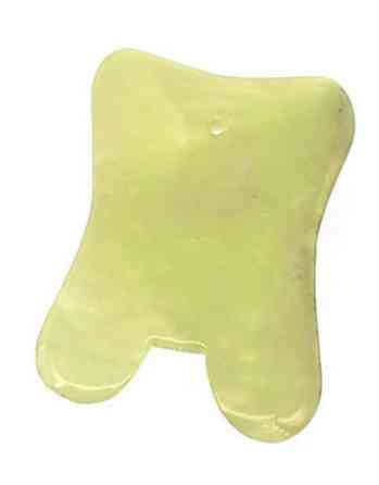 Масажер нефритовий гуаша Київ