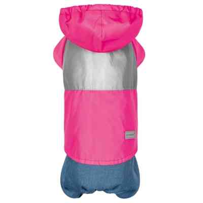 Дождевик для животных Pet Fashion Betty M (4823082443673) Винница