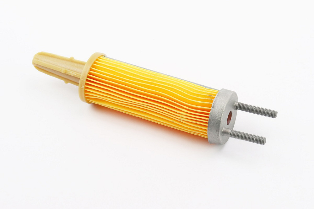 Фільтр паливний - елемент 11см 186F (можливо пом'яті) Київ - фото 2