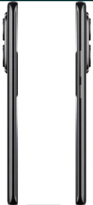 Смартфон Xiaomi Redmi Note 14 8/256Gb. Black Киев - изображение 1