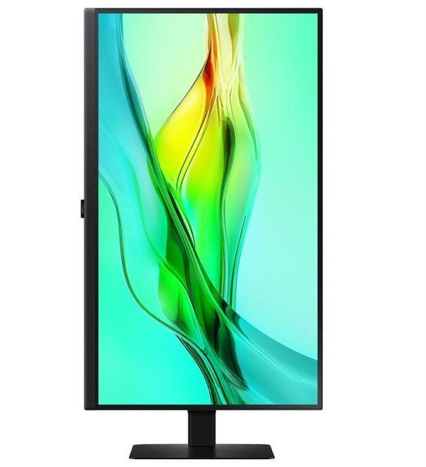 Монітор Samsung 27" ViewFinity S6 (LS27D604UAIXUA) IPS Black 100Hz ( 20238 ) Харків - фото 6