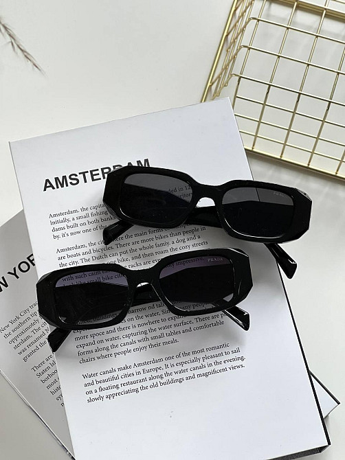 Окуляри унісекс Versace – розкіш і впевненість Київ - фото 7