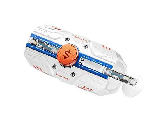 Bluetooth-гарнітура Black Shark Rokas 3 White (BS-T3) ( 29534 ) Харьков