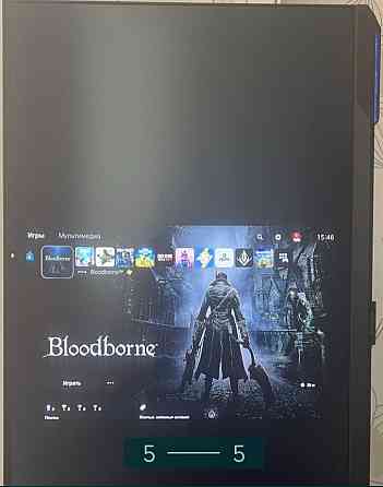 Монітор: Samsung Odyssey G7 4K. Київ