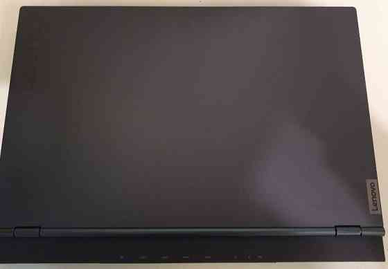 Ігровий Ноутбук: Lenovo Legion 5 Ryzen 5-4600H / IPS / 120Hz./ 16Gb/ GTX 1660Ti. Харків