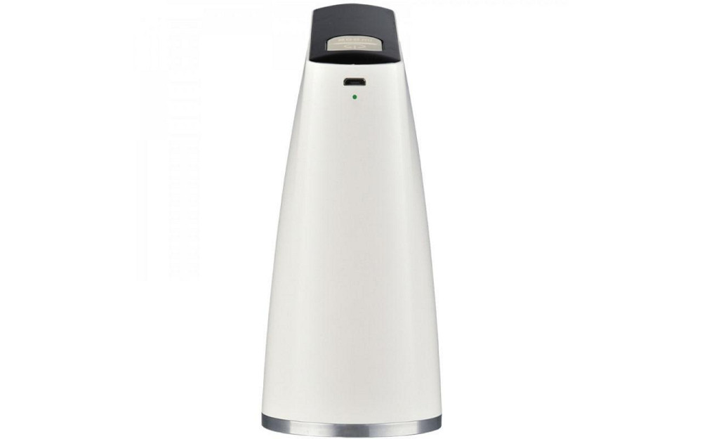 Помпа електрична ViO E17 біла для бутля Київ - фото 2