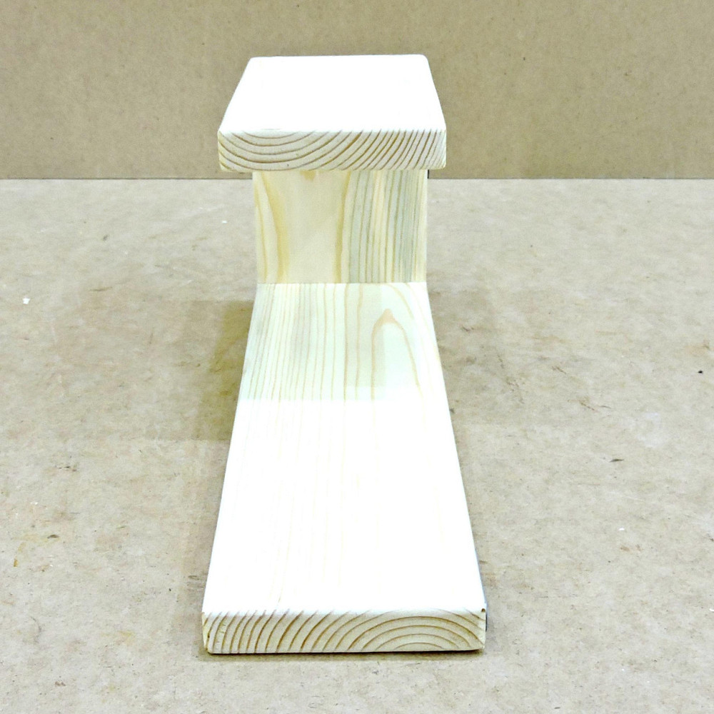 Настенная полка 