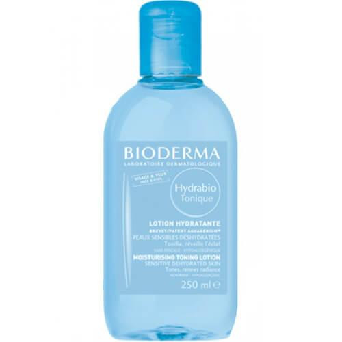 Біодерма Гідрабіо Лосьйон тонізувальний зволожувальний Bioderma Hydrabio Tonique Moisturising toning lotion, 250 мл Дніпро - фото 1