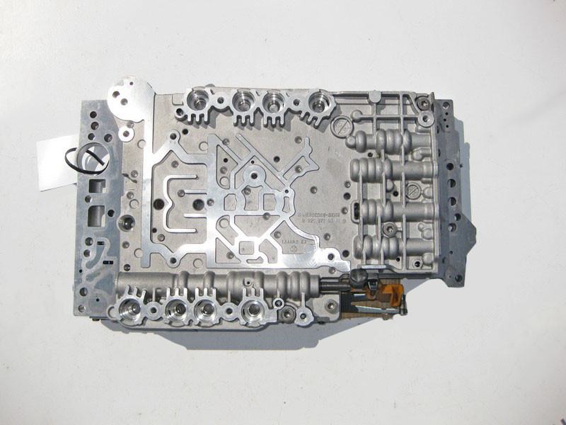 Mercedes-Benz  A2202701206 Гідроблок 7 ст. АКПП 722.906 Одеса - фото 1